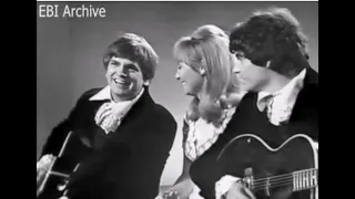 Everly Brothers International Archive :  Lulu's Back In Town (May 1, 1968)