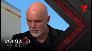 Corazón Valiente | Capítulo 52 | Telemundo