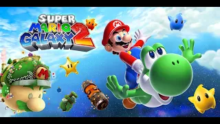 Super Mario Galaxy 2 ¿El dos es mejor?