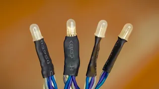 4 Wire RGB Controll