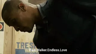 Paul Walker TAKERS "Where's the C4 scene"