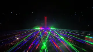 NGHTMRE DRMVRSE Tour Movie 2022 Bill Graham SF 4K 2160P