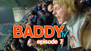 Champions League Night in Milan | BaddyTV Ep. 7