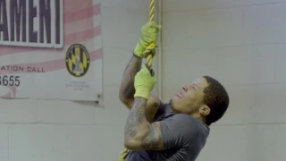 Gervonta "Tank" Davis | The One