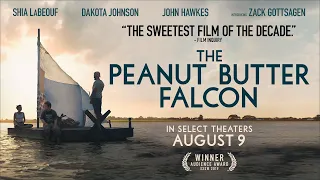 The Peanut Butter Falcon | Official Featurette "Zack's Story"