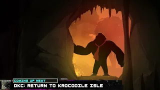 DKC: Return to Krocodile Isle - Fauxnami Bumper (Short 2) [BOOTLEG DUB]