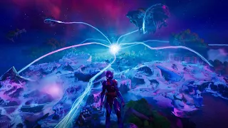 Fortnite Fracture - Chapter 3 Finale Event Full (no talk)