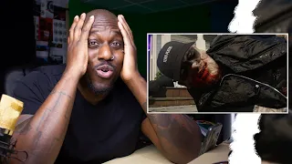 AMERICAN RAPPER living in GERMANY REACTS to BONEZ MC -BIG BODY BENZ