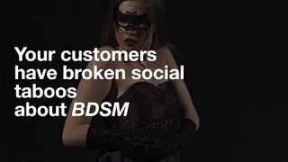 BDSM, breaking social taboos · International LoveCherry