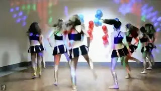 BAND ODESSA-BEST VERSION (DANCE VIDEO)