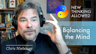 Balancing the Mind with Chris Niebauer