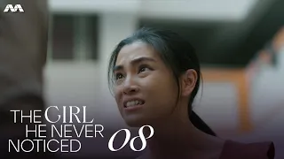The Girl He Never Noticed (Wattpad series) EP8 - You And Me Against The World (Finale)