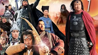 【Kung Fu Movie】他曾經雄霸亞洲！草原王者忽必烈上演傳奇人生！#Kung Fu#古裝 #武俠