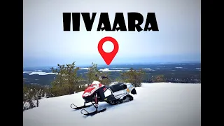 TALVEN VIIMEINEN KELKKAREISSU | POLARIS IQ RR