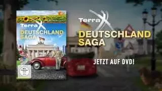 TerraX - Deutschland Saga