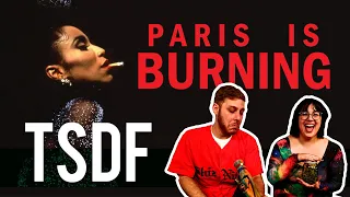 Paris Is Burning (1990) - The Saturday Doobie Feature