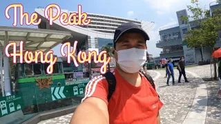 Admiralty To The peak Travel By Bus -15! How To Go There The peak Hong Kong