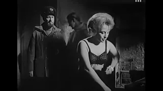 Mai Zetterling - The Bay of Saint Michel (1963)