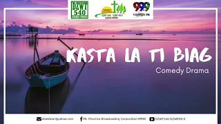 Kasta la ti Biag: A daily ending drama episode based on Life Quotes (Old Record) July 23, 2020