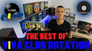 The Best Of VIVA CLUB ROTATION #9 Mixed By DJ Goro