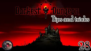 Lovecraft Country - Darkest Dungeon Tips & Tricks Episode 28: Fresh Meat