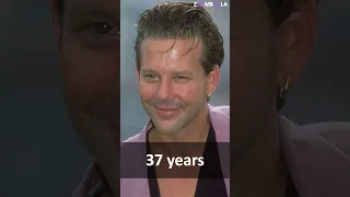 Mickey Rourke Then And Now