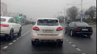 Нарушение правил дорожного движения Минск 2019 12 23