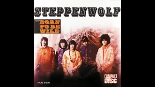 Steppenwolf - Born To Be Wild // #31 Billboard Top 100 Songs of 1968