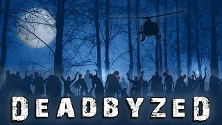 DeadByZed DayZ Server - Official Trailer