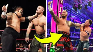 10 Wrestling Moves That Stayed In The Family