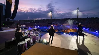 Metallica - Copenhell - 2022-06-15 - Copenhagen, DK - [FULL CONCERT]