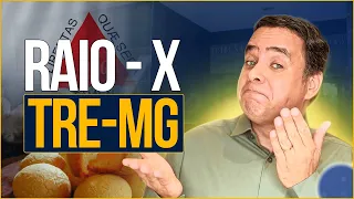 AS EXPECTATIVAS PARA O CONCURSO DO TRE-MG | VAGAS E NOMEAÇÕES