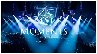 Best Moments - HITS OF 2019 "Year - End Mashup" T10MO