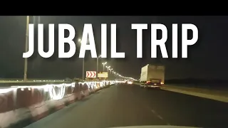 Jubail City Tour 💖| A tour of Jubail City kingdom of Saudi Arabia | Jubail TABA CENTER TRIP #jubail