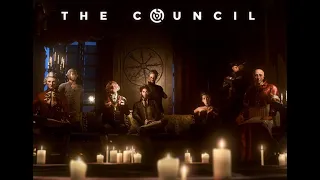 Маменькин сынок ► The Council ► №1