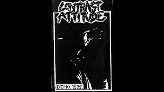 Contrast Attitude ‎– Demo (1999)