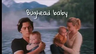 If Bughead had a baby || Take me home (au)