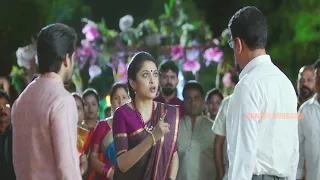 Ramya Krishnan, Anu Emmanuel, Naga Chaitanya Telugu Movie Climax Scene | Comedy Hungama