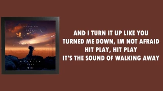 Illenium & Kerli - Sound of Walking Away (Lyrics)