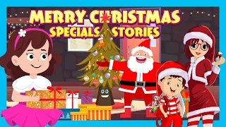 MERRY CHRISTMAS Specials Stories |  A Special Christmas Storytime | Miracle Stories for Kids