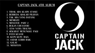 Captain jack 4th album (Full Album)