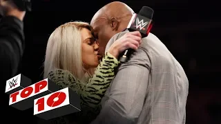 Top 10 Raw moments: WWE Top 10, Dec. 16, 2019