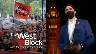 The West Block: Oct. 3, 2021 | Truth, Reconciliation and Trudeau in Tofino