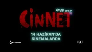 Cinnet - Teaser (14 Haziran'da Sadece Sinemalarda)