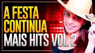 Bailão Sertanejo Anos 90 Volume 2 - Reviva As Emoções Com O Bailão Sertanejo Anos 90 Vol. 2!