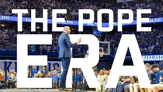 The Mark Pope Era Begins - Kentucky Basketball Offseason Hype Video