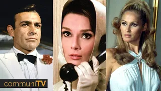 Top 10 Thriller Movies of the 60s