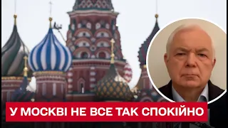 🔴 Під найвищим військовим керівництвом Росії захиталися крісла | Микола Маломуж