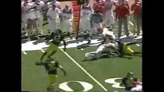 Michigan Replay 2003 Michigan vs. Indiana