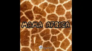 MAMA AFRICA